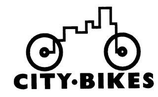 CITY BIKES