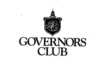 GOVERNORS CLUB
