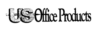 US OFFICE PRODUCTS