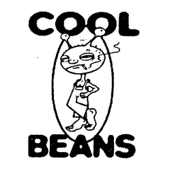 COOL BEANS