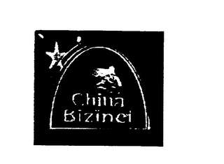 CHINA BIZINET