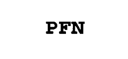 PFN, Inc.