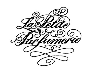 LA PETITE PARFUMERIE