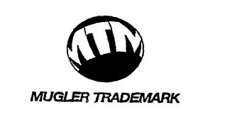 MTM MUGLER TRADEMARK