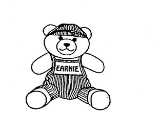 EARNIE