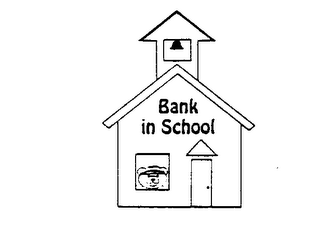 BANK IN SCHOOL