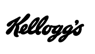 KELLOGG'S