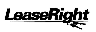 LEASERIGHT