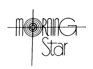 MORNING STAR