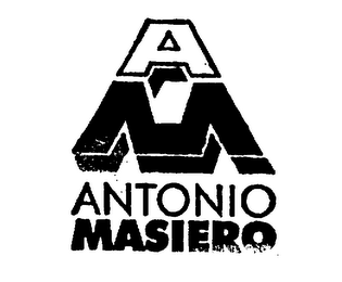 A M ANTONIO MASIERO