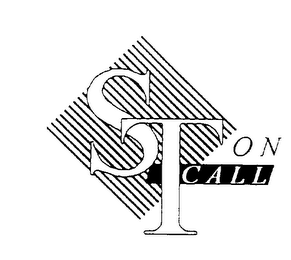 ST ON CALL