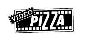 VIDEO FILM PIZZASTA:PIZZA