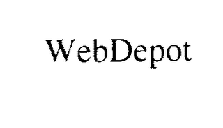 WEBDEPOT