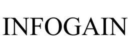 INFOGAIN CORPORATION