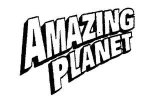 AMAZING PLANET