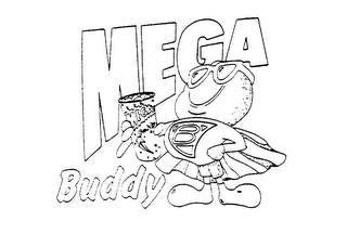 MEGA BUDDY