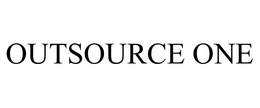 OUTSOURCE ONE