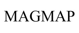 MAGMAP