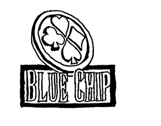 BLUE CHIP