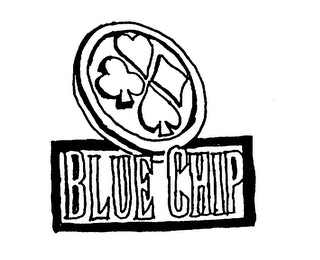 BLUE CHIP