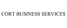 CORT BUSINESS SERVICES CORPORATION logo