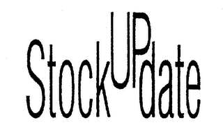 STOCKUPDATE