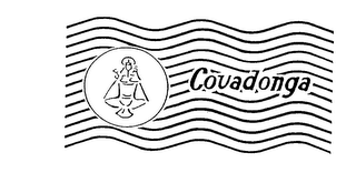 COVADONGA