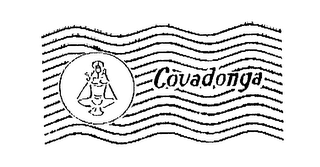 COVADONGA