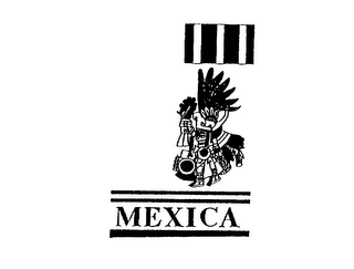 MEXICA