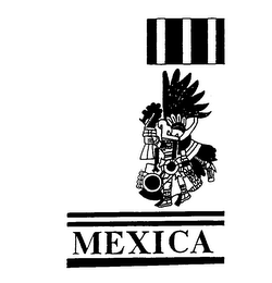 MEXICA