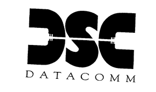 DSC DATACOMM