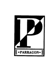 P PARRAGON