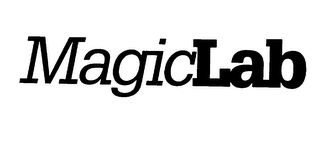 MAGICLAB