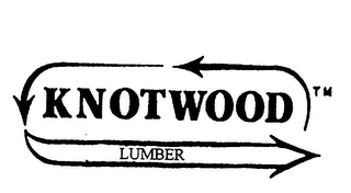 KNOTWOOD LUMBER