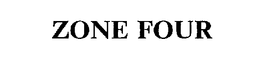 ZONE FOUR