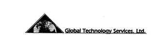 GLOBAL TECHNOLOGY SERVICES, LTD.