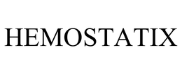 HEMOSTATIX