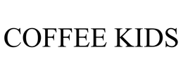COFFEE KIDS