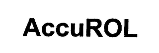 ACCUROL