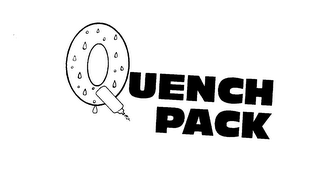 QUENCH PACK