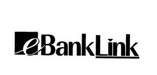 E BANK LINK