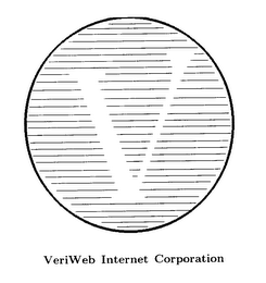 V VERIWEB INTERNET CORPORATION