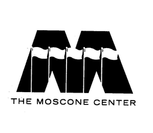 M THE MOSCONE CENTER