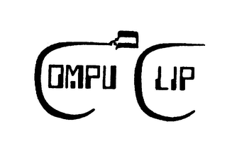 COMPU CLIP