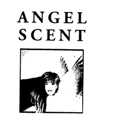 ANGEL SCENT