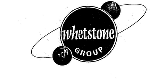 WHETSTONE GROUP