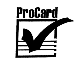 PROCARD