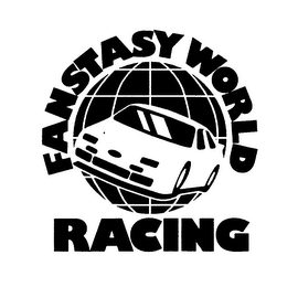 FANTASY WORLD RACING