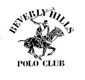 BEVERLY HILLS POLO CLUB