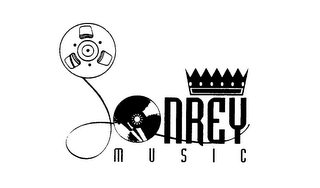 SONREY MUSIC